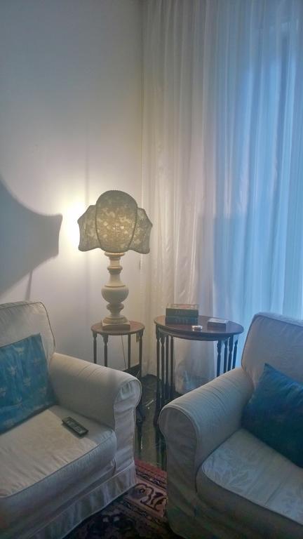 Da Claudia Bed and Breakfast Περούτζια Εξωτερικό φωτογραφία